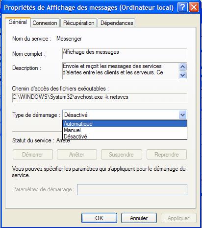 Image utilisateur